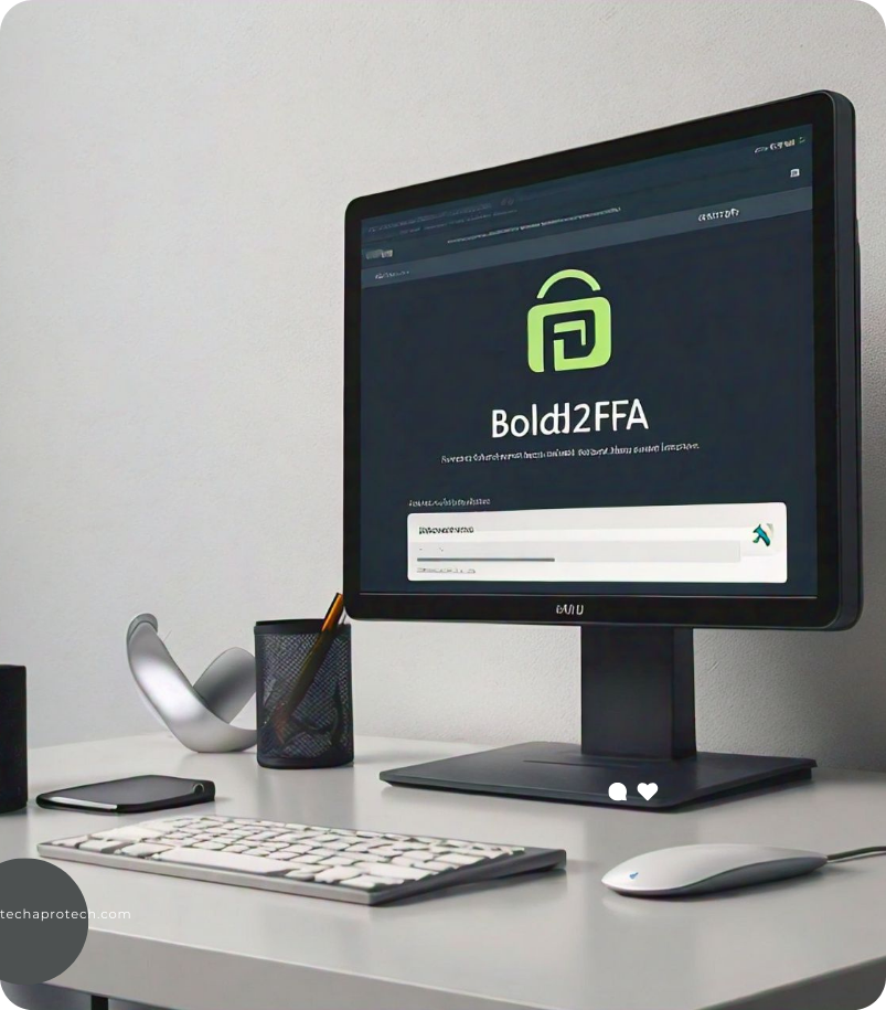 Unlocking Security How Bold2FA Enhances Your Online Safety