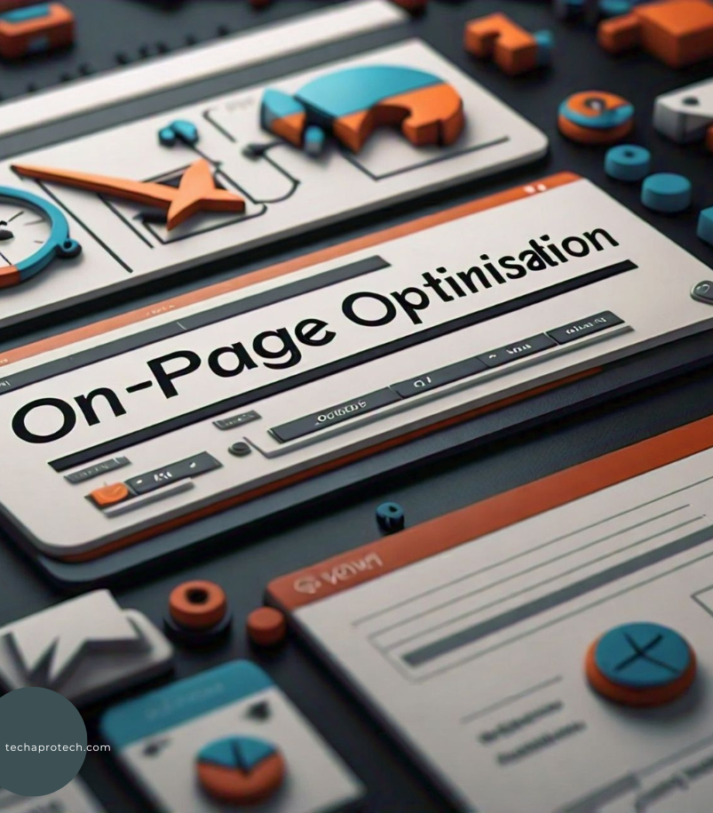 On-Page Optimization of Google SEO Checker