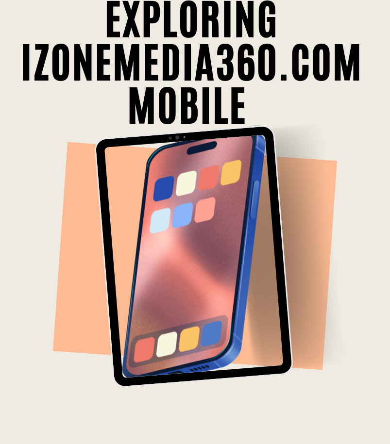 IzoneMedia360.com