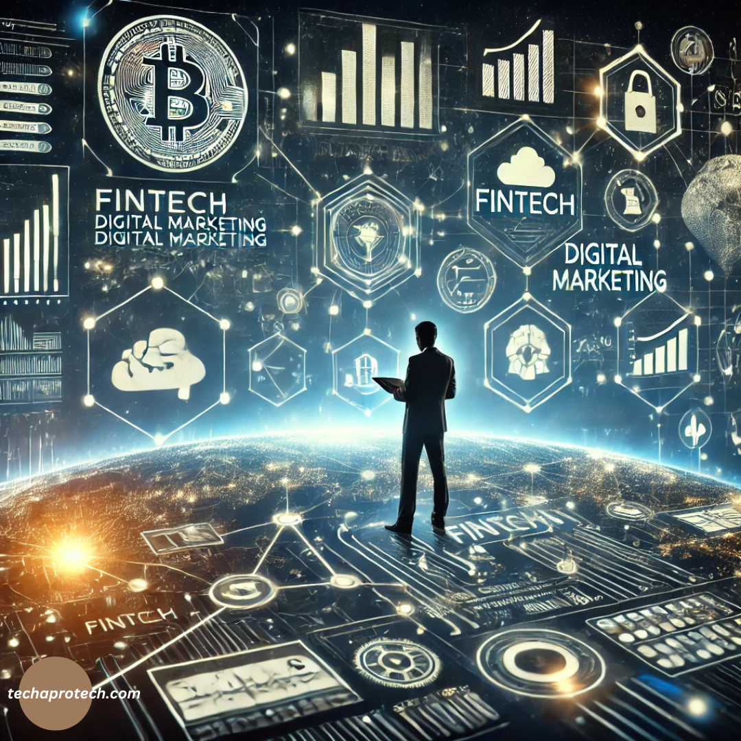 Fincore Digital Marketing A New Era in Finance