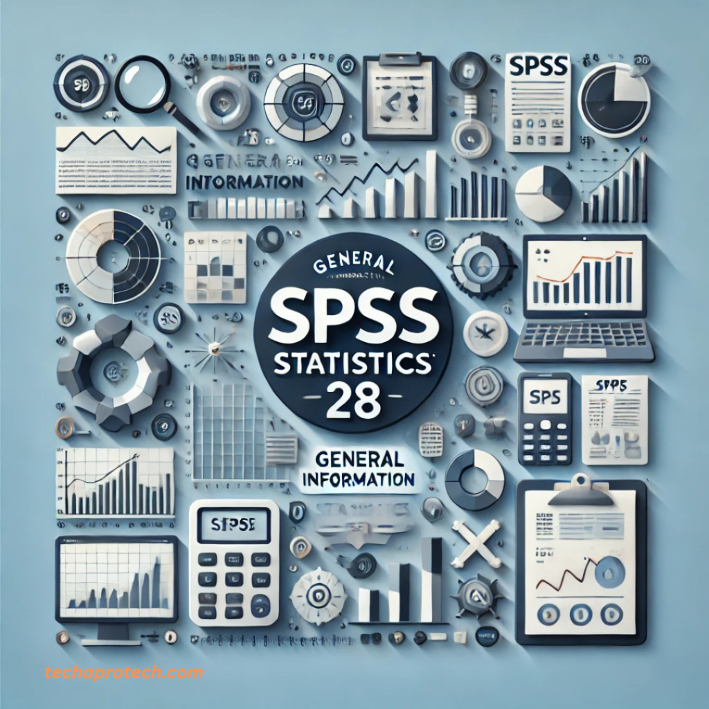 This article discusses the SPSS 28 patches and what they are, and how enhancement is acquire in the process

