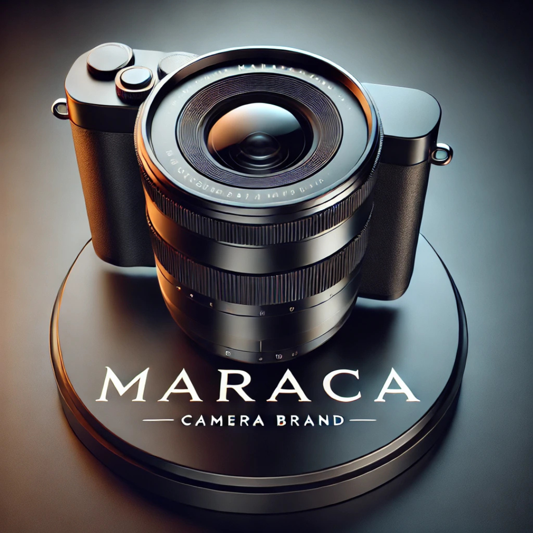 Maraca Camera Brand