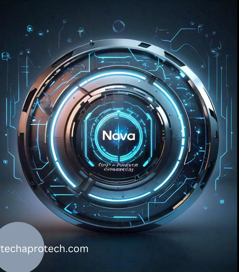 Nova Advance Cybersecurity Next-Generation Protection