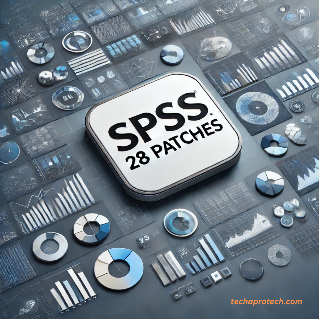 SPSS 28 Patches