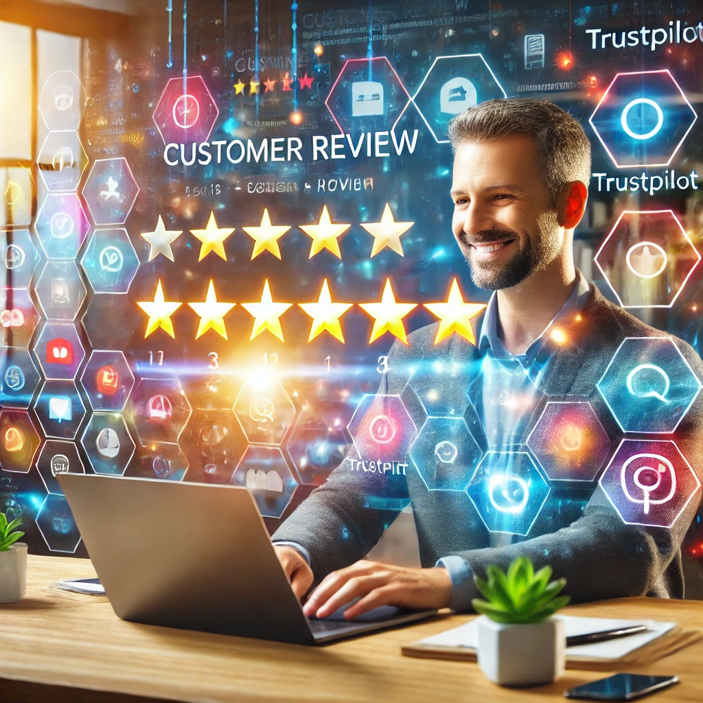 The Best Review Software for Small Businesses