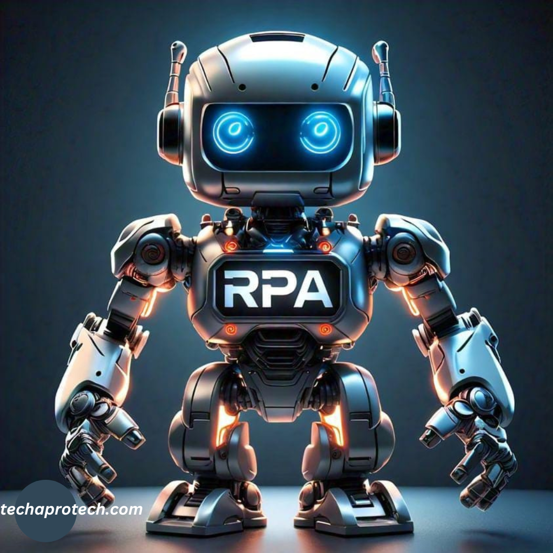 Robotic Process Automation (RPA)