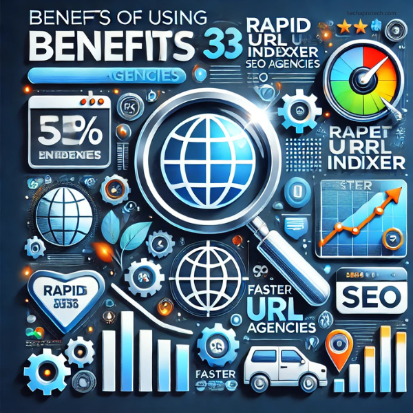 Benefits of Using a Rapid URL Indexer for SEO Agencies