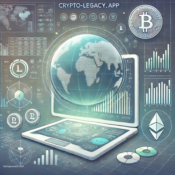 Crypto-Legacy.app A Comprehensive Guide to the Cryptocurrency Trading Software