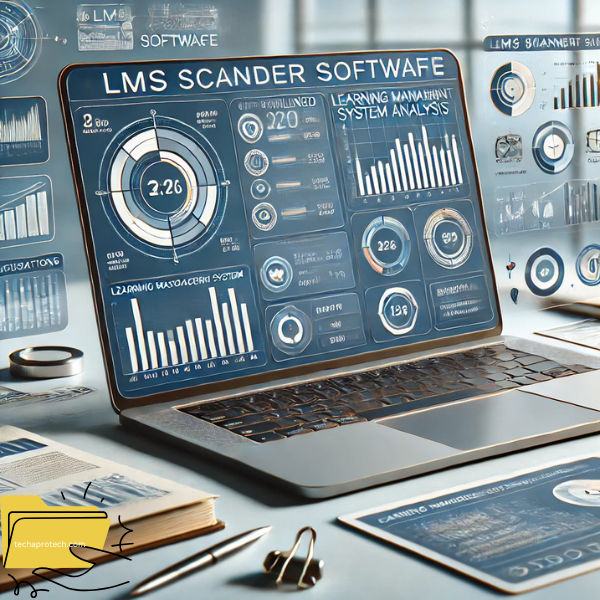 LMS Scanner Software A Guide to Streamlined Learning Management System Analysis