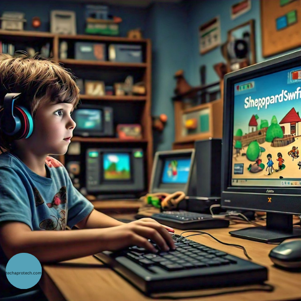 Sheppard Software Interactive Learning for All Ages