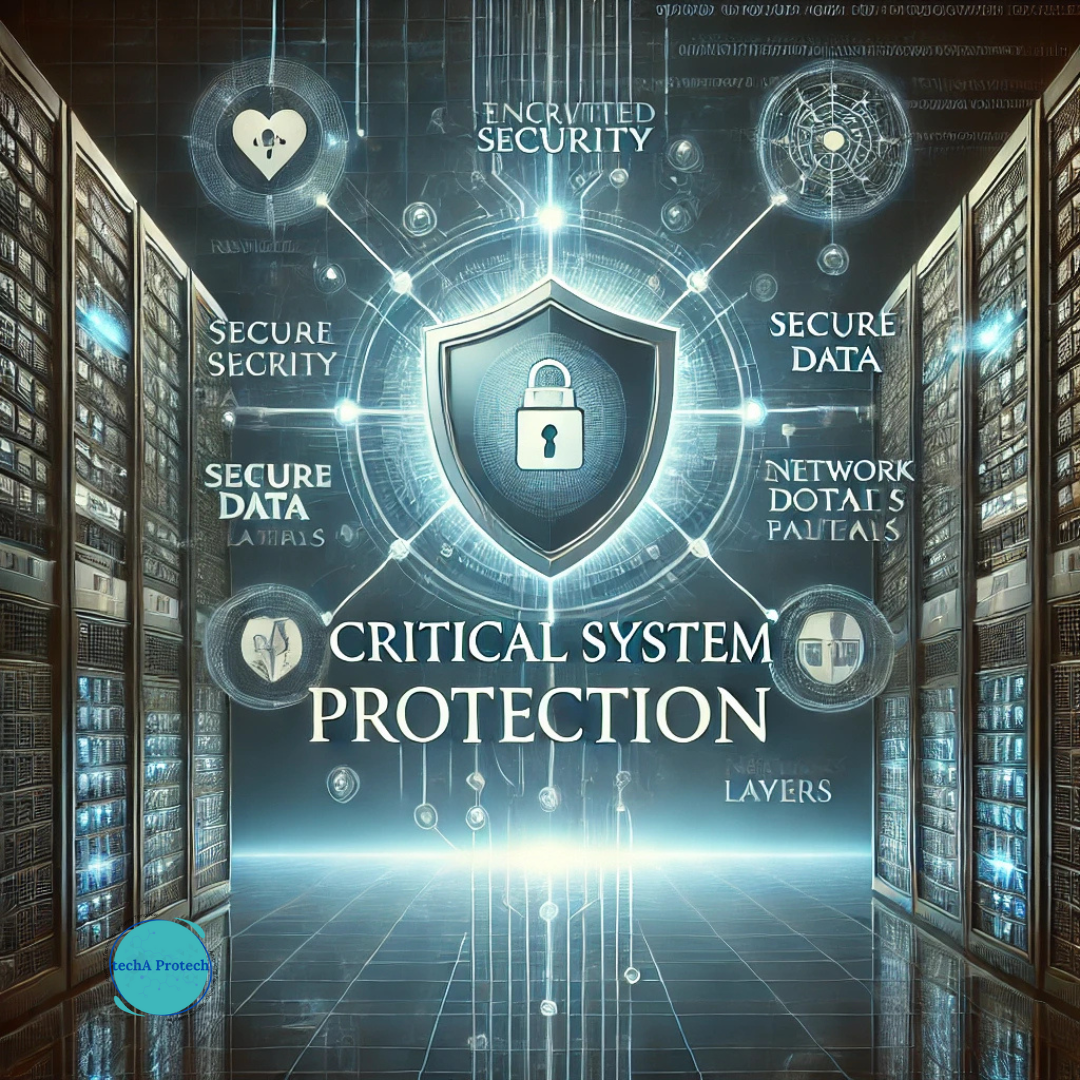 Critical System Protection